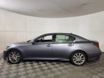 2014 GS 350 Thumbnail 4