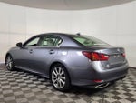 2014 GS 350 Thumbnail 5