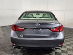 2014 GS 350 Thumbnail 6