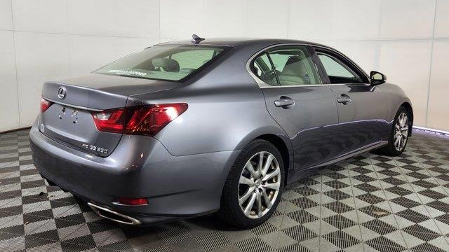 2014 Lexus GS 350 Base