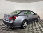 2014 GS 350 Thumbnail 7