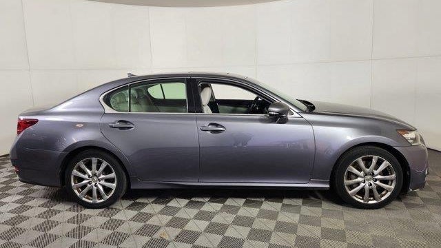 2014 Lexus GS 350 Base