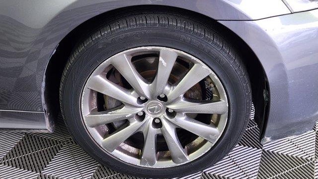 2014 Lexus GS 350 Base
