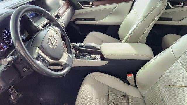 2014 Lexus GS 350 Base