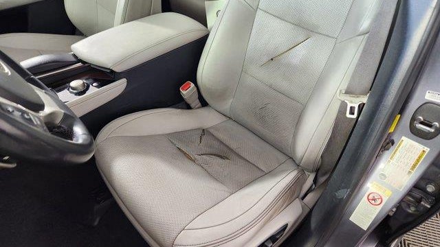 2014 Lexus GS 350 Base