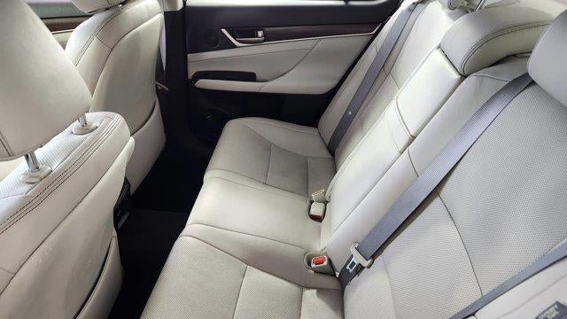 2014 Lexus GS 350 Base