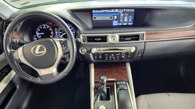 2014 Lexus GS 350 Base