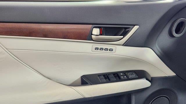2014 Lexus GS 350 Base