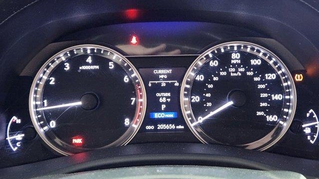 2014 Lexus GS 350 Base