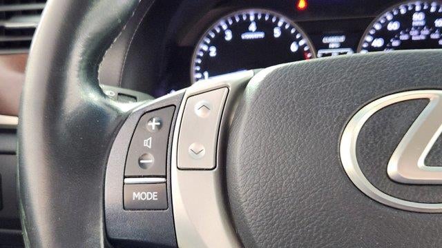 2014 Lexus GS 350 Base