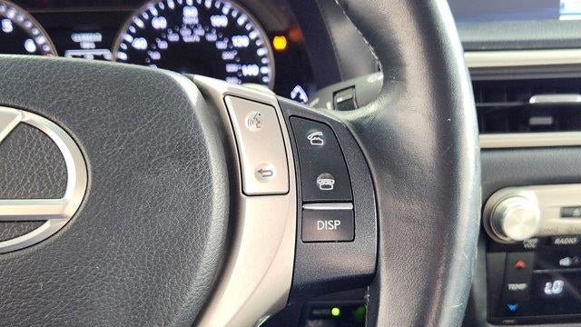 2014 Lexus GS 350 Base