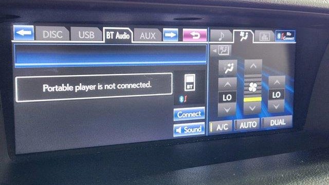 2014 Lexus GS 350 Base