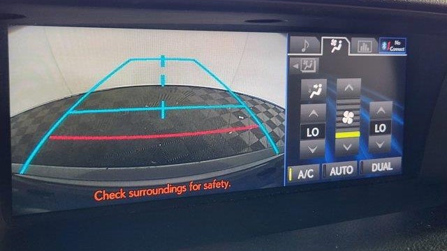 2014 Lexus GS 350 Base