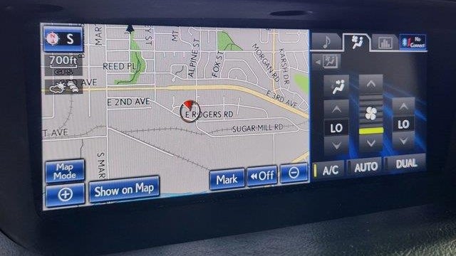 2014 Lexus GS 350 Base