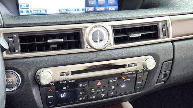 2014 Lexus GS 350 Base