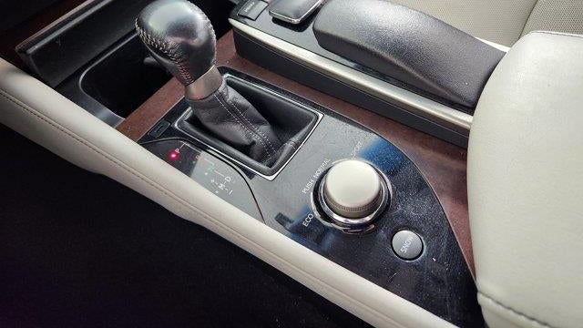 2014 Lexus GS 350 Base