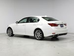 2015 GS 350 Thumbnail 2