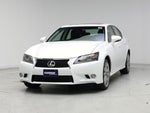 2015 GS 350 Thumbnail 4
