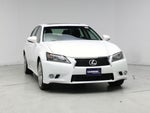 2015 GS 350 Thumbnail 5