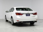 2015 GS 350 Thumbnail 6