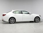 2015 GS 350 Thumbnail 7