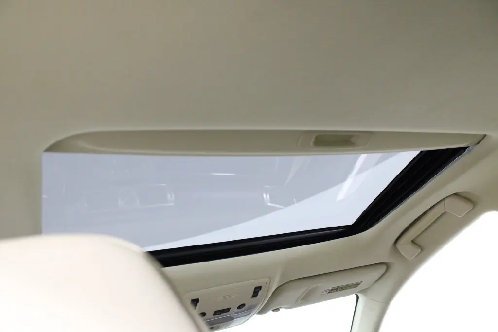 2015 Lexus IS - $15,127
