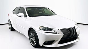 Lexus IS 250