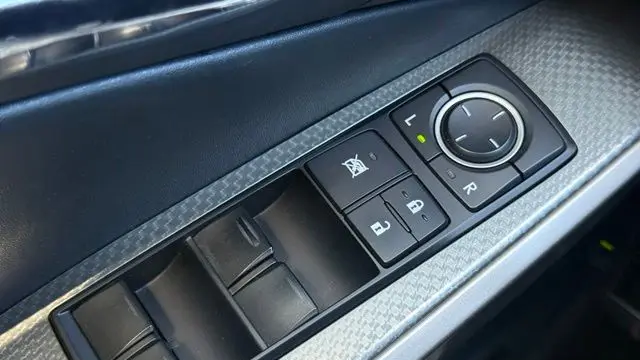 2015 Lexus IS 250 Crafted Line