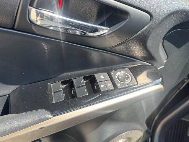 2015 Lexus IS - $15,990