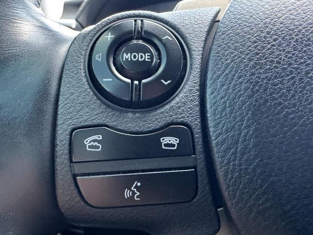 2015 Lexus IS - $15,990