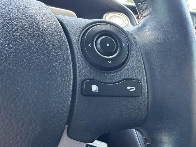 2015 Lexus IS - $15,990