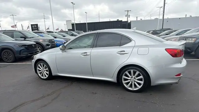 2010 Lexus IS 250 Base