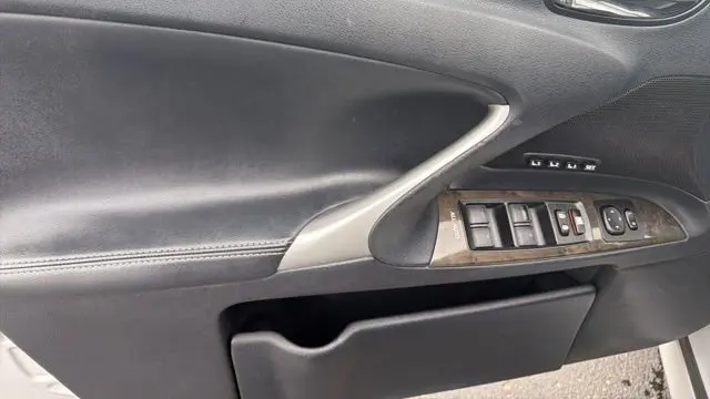 2010 Lexus IS 250 Base