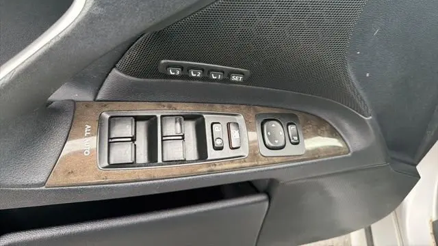 2010 Lexus IS 250 Base