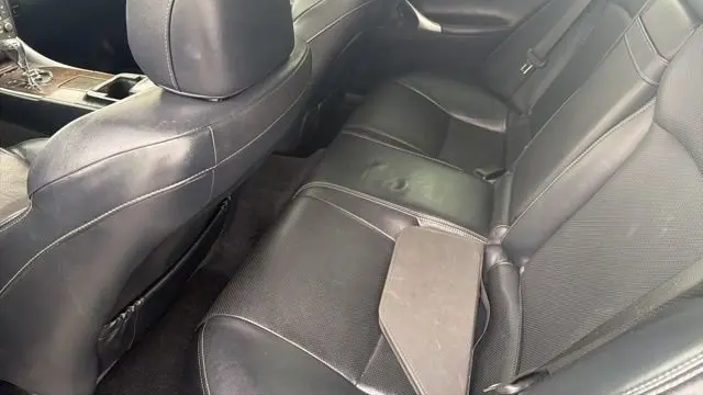 2010 Lexus IS 250 Base
