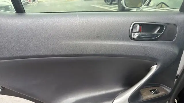 2010 Lexus IS 250 Base