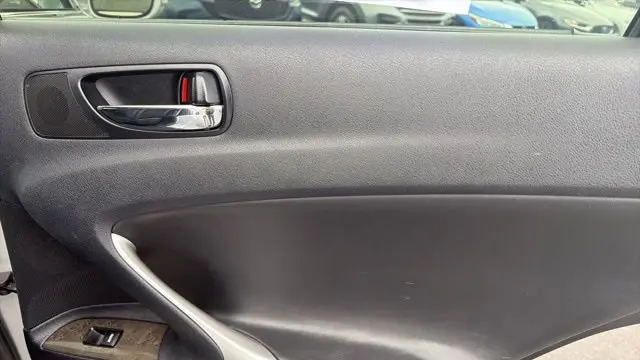 2010 Lexus IS 250 Base