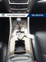 2011 IS 250 Thumbnail 19