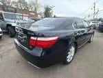 2009 LS 460 Thumbnail 5