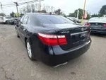2009 LS 460 Thumbnail 7