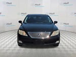 2009 LS 460 Thumbnail 2