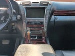 2009 LS 460 Thumbnail 14