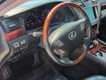 2009 LS 460 Thumbnail 11
