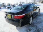 2009 LS 460 Thumbnail 6