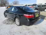 2009 LS 460 Thumbnail 7