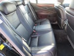 2009 LS 460 Thumbnail 30