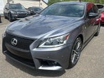 2013 LS 460 Thumbnail 1