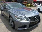 2013 LS 460 Thumbnail 3