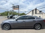 2013 LS 460 Thumbnail 8