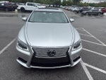 2017 LS 460 Thumbnail 3